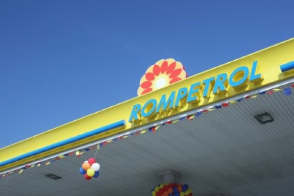 Previziuni: Rompetrol va ajunge la afaceri de 9 miliarde USD în 2013